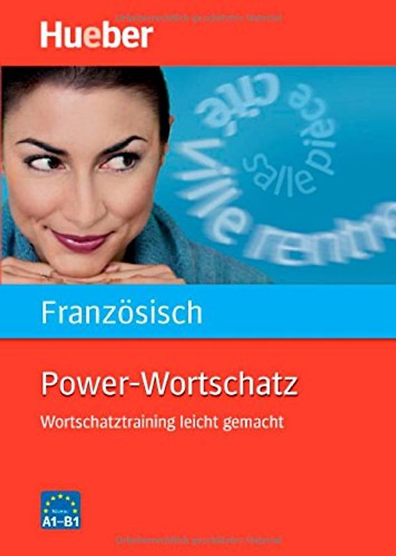 Power-Wortschatz Französisch