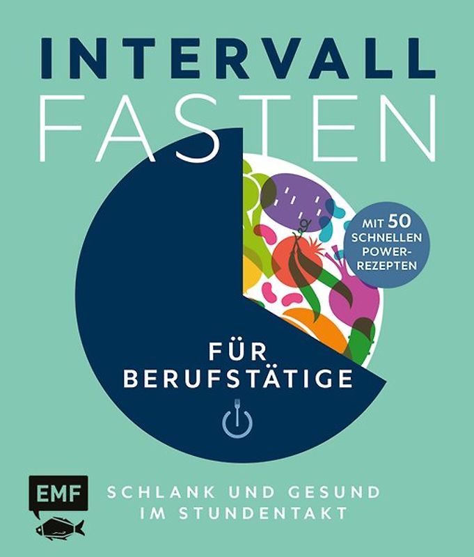 Intervallfasten für Berufstätige – Schlank und gesund im Stundentakt