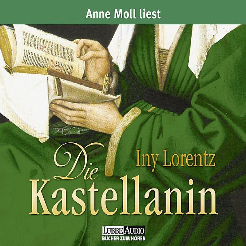 Iny Lorentz - Die Kastellanin