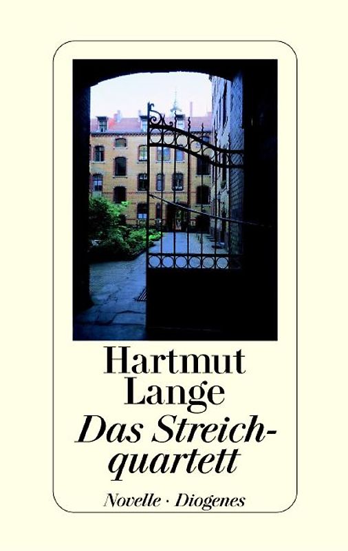 Das Streichquartett