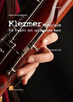 Klezmer Musicale