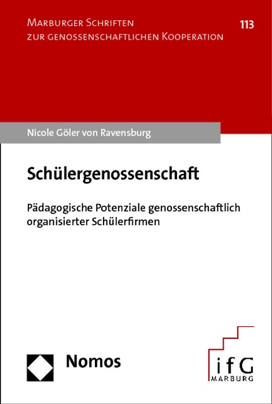 Schülergenossenschaft