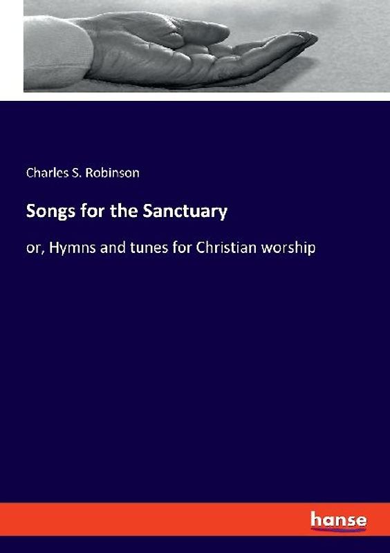 Songs for the Sanctuary