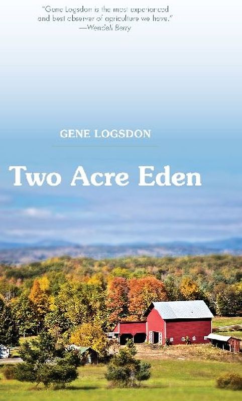 Two Acre Eden
