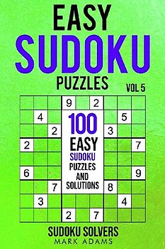 Easy Sudoku Puzzles
