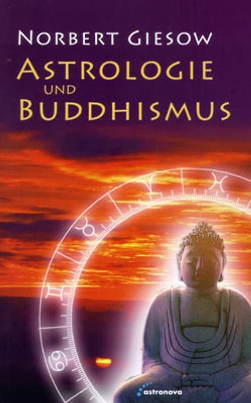 Astrologie und Buddhismus