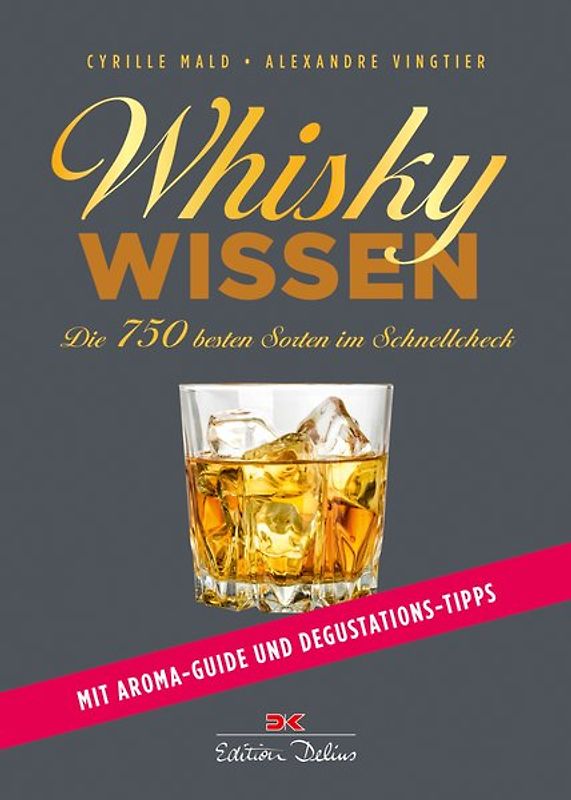 Whisky-Wissen