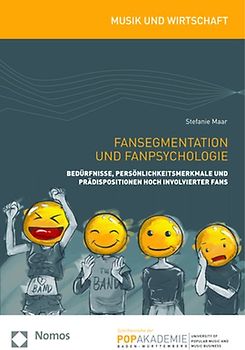 Fansegmentation und Fanpsychologie