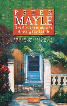 Geld allein macht doch glücklich