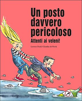 Un posto davvero pericoloso