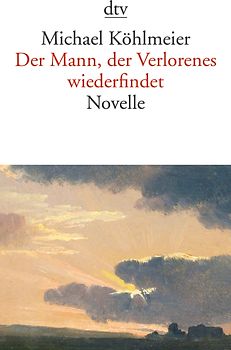 Der Mann, der Verlorenes wiederfindet