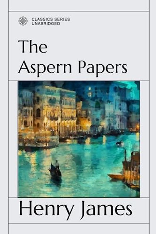 The Aspern Papers