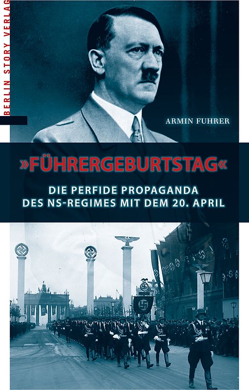 "Führergeburtstag"