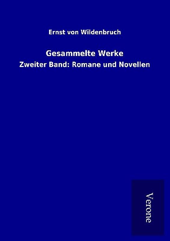Gesammelte Werke