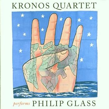 Kronos Quartet - Kronos Quartet performs Philip Glass