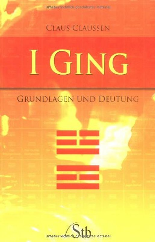I Ging