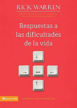 Respuestas a las dificultades de la vida