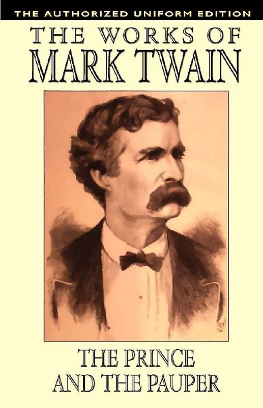 The Prince and the Pauper