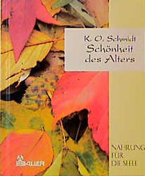 Schönheit des Alters