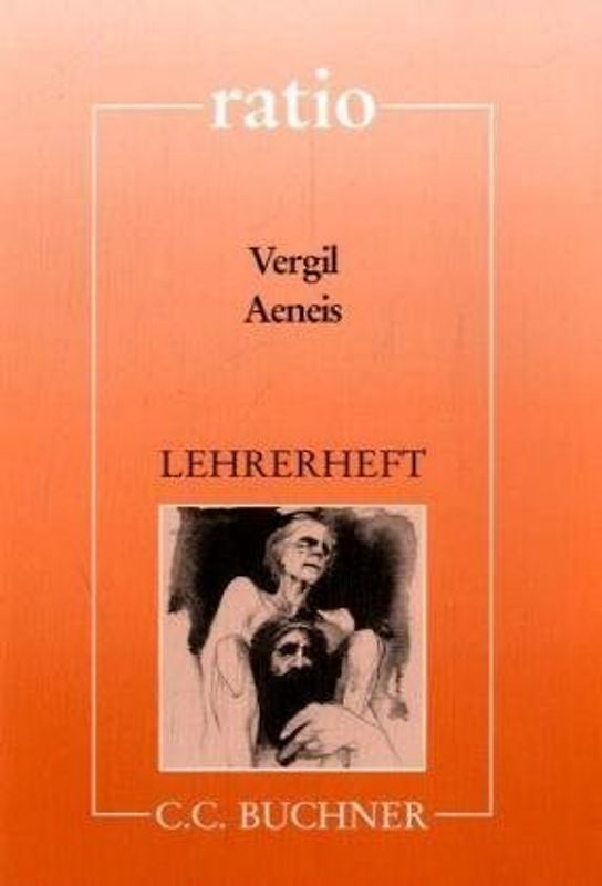 ratio / Vergil, Aeneis LH