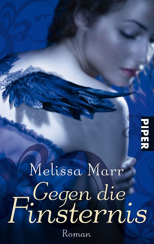 Gegen die Finsternis