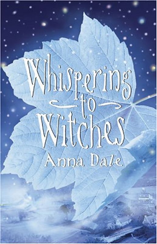Whispering to Witches