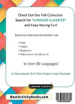 LEARN HINDI WHILE HAVING FUN! - ADVANCED