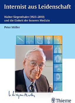 Internist aus Leidenschaft