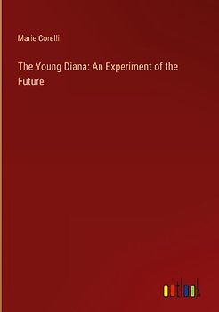 The Young Diana: An Experiment of the Future