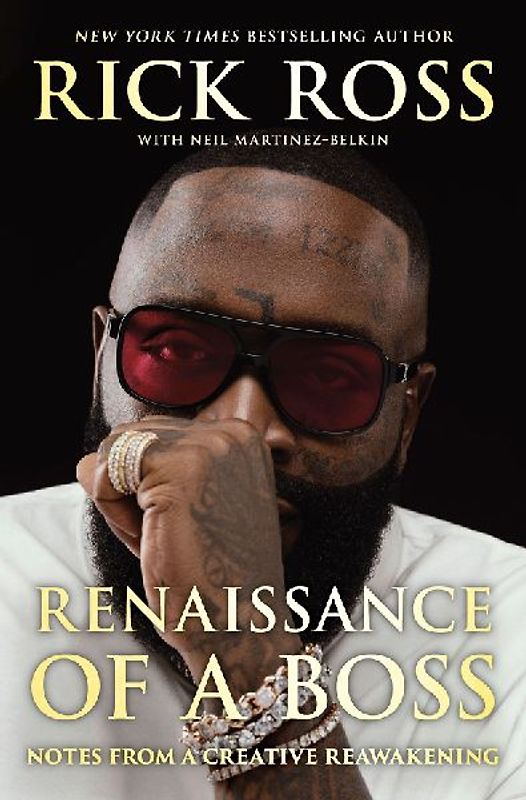 Renaissance of a Boss