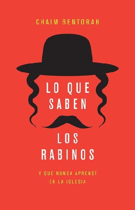 Lo Que Saben Los Rabinos