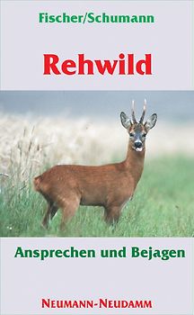 Rehwild