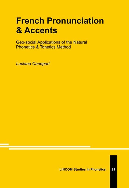 French Pronunciation & Accents