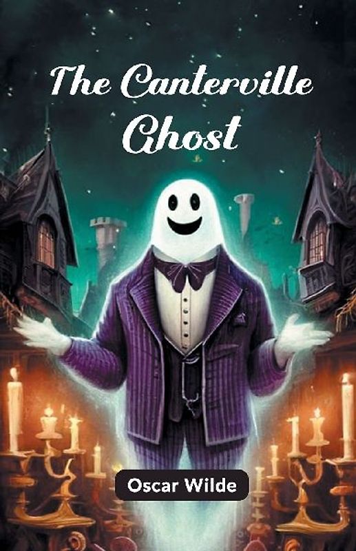 The Canterville Ghost