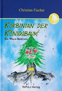 Korbinian der Königsbaum