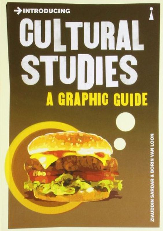 Introducing Cultural Studies (Introducing (Totem Books)) - Ziauddin Sardar