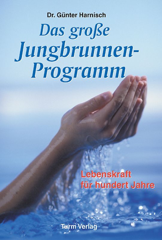 Das große Jungbrunnen-Programm