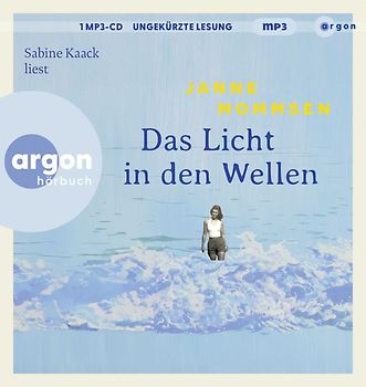 Das Licht in den Wellen