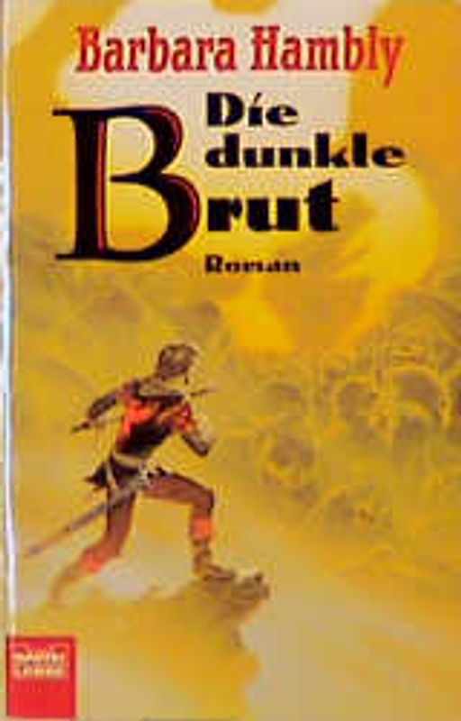 Die dunkle Brut