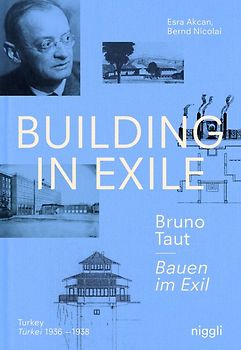 Bauen im Exil – Bruno Taut