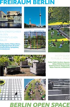 Freiraum Berlin – Berlin Open Space