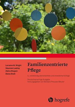 Familienzentrierte Pflege