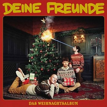 Das Weihnachtsalbum