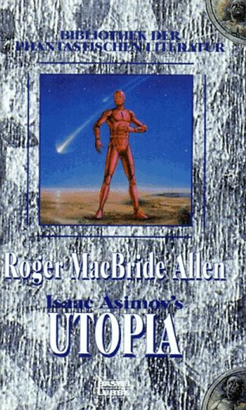 Isaac Asimov's Utopia
