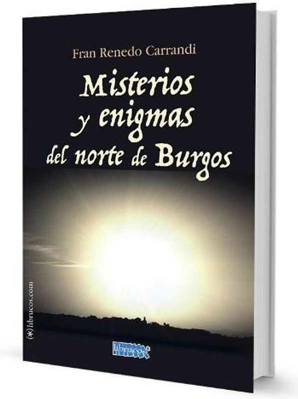 Misterios y enigmas del norte de Burgos