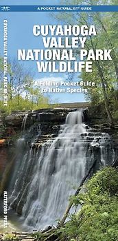 Cuyahoga Valley National Park Wildlife