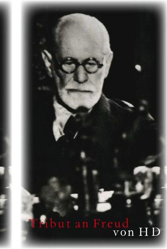 Tribut an Freud