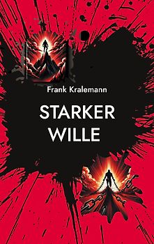 Starker Wille