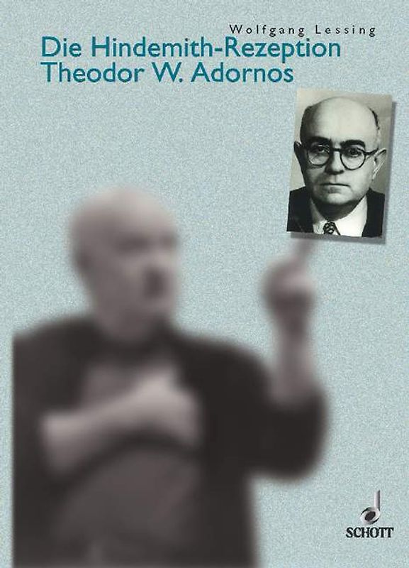 Die Hindemith-Rezeption Theodor W. Adornos