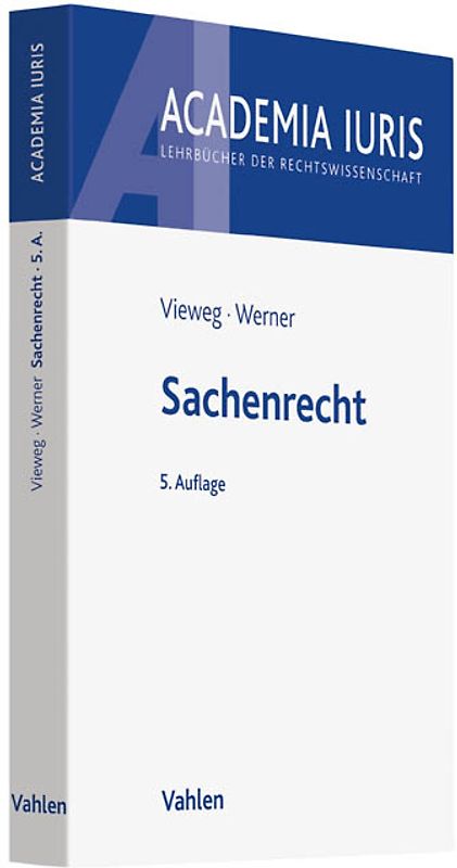 Sachenrecht